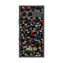 プレミアムスクエアケース with SnapMag［ ANNA SUI - カーネーション ］