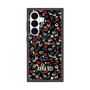 プレミアムスクエアケース with SnapMag［ ANNA SUI - カーネーション ］