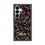 プレミアムスクエアケース with SnapMag［ ANNA SUI - カーネーション ］