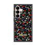 プレミアムスクエアケース with SnapMag［ ANNA SUI - カーネーション ］