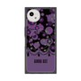 プレミアムスクエアケース with SnapMag［ ANNA SUI - スターズ ］