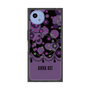 プレミアムスクエアケース with SnapMag［ ANNA SUI - スターズ ］
