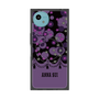 プレミアムスクエアケース with SnapMag［ ANNA SUI - スターズ ］