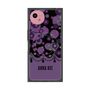 プレミアムスクエアケース with SnapMag［ ANNA SUI - スターズ ］