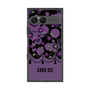 プレミアムスクエアケース with SnapMag［ ANNA SUI - スターズ ］