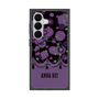 プレミアムスクエアケース with SnapMag［ ANNA SUI - スターズ ］