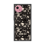 プレミアムスクエアケース with SnapMag［ ANNA SUI - デコスワール ］
