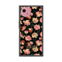 プレミアムスクエアケース with SnapMag［ ANNA SUI - ポウジーズ ］