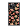 プレミアムスクエアケース with SnapMag［ ANNA SUI - ポウジーズ ］
