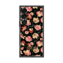 プレミアムスクエアケース with SnapMag［ ANNA SUI - ポウジーズ ］