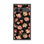 プレミアムスクエアケース with SnapMag［ ANNA SUI - ポウジーズ ］