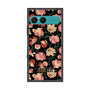 プレミアムスクエアケース with SnapMag［ ANNA SUI - ポウジーズ ］