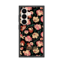 プレミアムスクエアケース with SnapMag［ ANNA SUI - ポウジーズ ］
