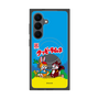 プレミアムスクエアケース with SnapMag［ クッピーラムネ - パッケージ ］