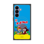 プレミアムスクエアケース with SnapMag［ クッピーラムネ - パッケージ ］