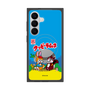 プレミアムスクエアケース with SnapMag［ クッピーラムネ - パッケージ ］