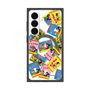 プレミアムスクエアケース with SnapMag［ クッピーラムネ - 復刻パッケージ ］