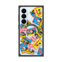 プレミアムスクエアケース with SnapMag［ クッピーラムネ - 復刻パッケージ ］