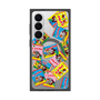 プレミアムスクエアケース with SnapMag［ クッピーラムネ - 復刻パッケージ ］