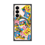 プレミアムスクエアケース with SnapMag［ クッピーラムネ - 復刻パッケージ ］