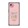 プレミアムスクエアケース with SnapMag［ クピラムフレンズ - フレンズ ］