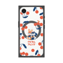 プレミアムスクエアケース with SnapMag［ クピラムフレンズ - チェリー ］