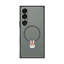 プレミアムスクエアケース with SnapMag［ クピラムフレンズ - ロゴ - クッピー ］