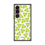 プレミアムスクエアケース with SnapMag［ オリジナル - CASEPLAYロゴマーク - グリーン ］