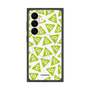 プレミアムスクエアケース with SnapMag［ オリジナル - CASEPLAYロゴマーク - グリーン ］