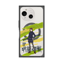 プレミアムスクエアケース with SnapMag［ 呪術廻戦 - 立ち絵 - 家入 硝子 ］