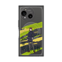 プレミアムスクエアケース with SnapMag［ 呪術廻戦 - 立ち絵 - 家入 硝子 ］
