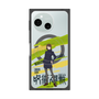 プレミアムスクエアケース with SnapMag［ 呪術廻戦 - 立ち絵 - 家入 硝子 ］