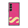 プレミアムスクエアケース with SnapMag［ オリジナル - initial color - S pink ］