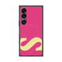 プレミアムスクエアケース with SnapMag［ オリジナル - initial color - S pink ］