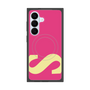 プレミアムスクエアケース with SnapMag［ オリジナル - initial color - S pink ］