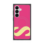 プレミアムスクエアケース with SnapMag［ オリジナル - initial color - S pink ］