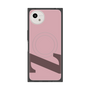 プレミアムスクエアケース with SnapMag［ オリジナル - initial color - Z dusty pink ］