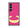 プレミアムスクエアケース with SnapMag［ オリジナル - initial color - C pink ］
