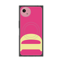 プレミアムスクエアケース with SnapMag［ オリジナル - initial color - D pink ］