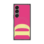 プレミアムスクエアケース with SnapMag［ オリジナル - initial color - D pink ］