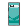 プレミアムスクエアケース with SnapMag［ オリジナル - initial color - K light green ］