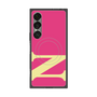 プレミアムスクエアケース with SnapMag［ オリジナル - initial color - N pink ］