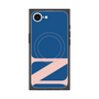 プレミアムスクエアケース with SnapMag［ オリジナル - initial color - N navy ］
