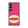 プレミアムスクエアケース with SnapMag［ オリジナル - initial color - Q pink ］