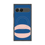 プレミアムスクエアケース with SnapMag［ オリジナル - initial color - Q navy ］