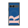プレミアムスクエアケース with SnapMag［ オリジナル - initial color - R navy ］