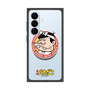 プレミアムスクエアケース with SnapMag［ 天才バカボン - バッジデザイン ］