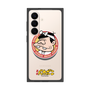 プレミアムスクエアケース with SnapMag［ 天才バカボン - バッジデザイン ］