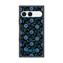 プレミアムスクエアケース with SnapMag［ ANNA SUI - オーキッド ］