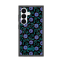 プレミアムスクエアケース with SnapMag［ ANNA SUI - オーキッド ］